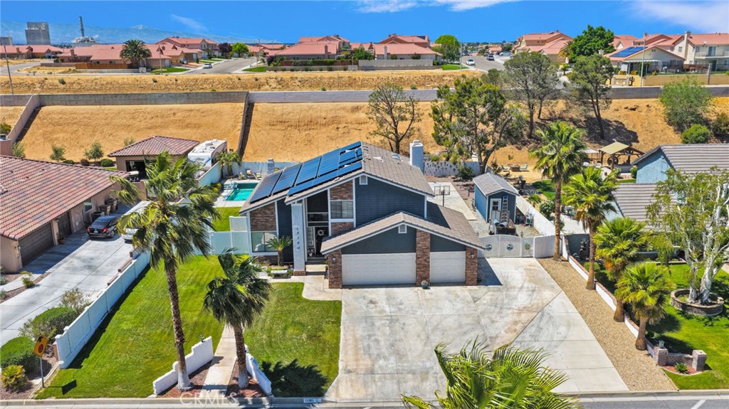 13380 Hidden Valley Road Victorville, CA 92395 - Photo 68 of 75