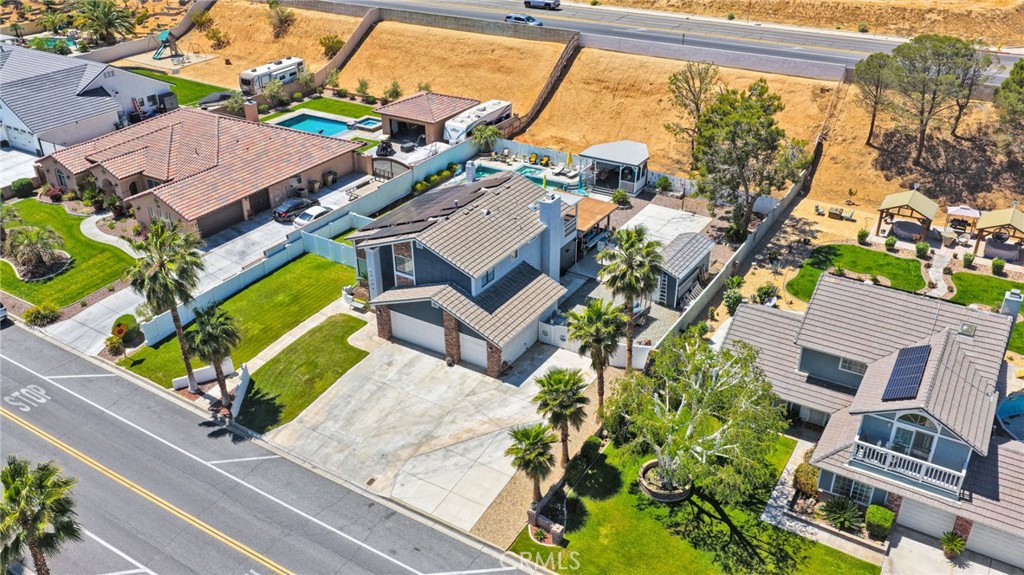 13380 Hidden Valley Road Victorville, CA 92395 - Photo 69 of 75