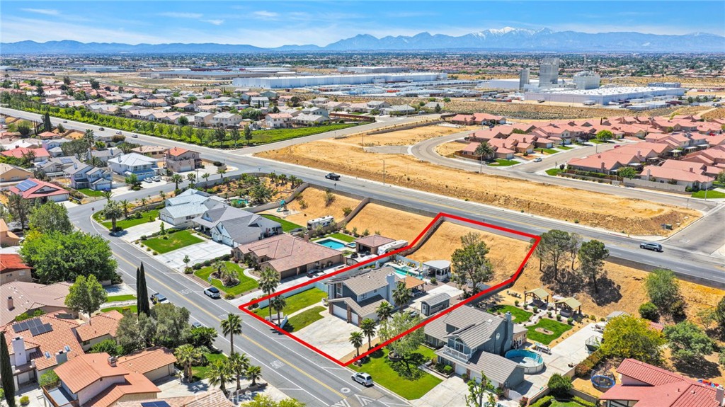 13380 Hidden Valley Road Victorville, CA 92395 - Photo 72 of 75
