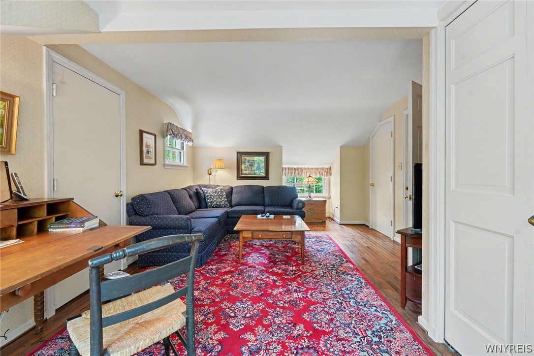 4233 Freeman Road Orchard Park, NY 14127 - Photo 36 of 50 4th bedroom used as den
