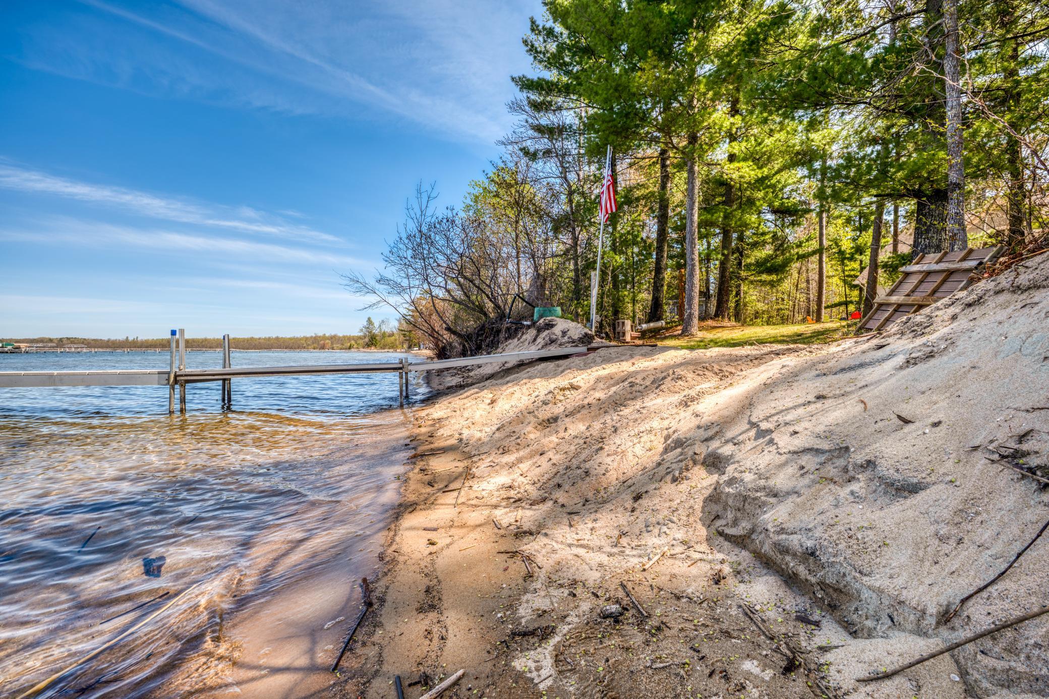 3445 Mission Road Northeast Bemidji, MN 56601 - Photo 69 of 92