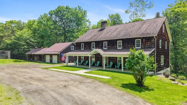 $657,000 | 407 Worrick Pond Road, Vestal, PA 13850