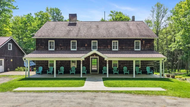 $657,000 | 407 Worrick Pond Road, Vestal, PA 13850