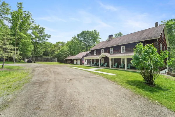 $649,000 | 407 Worrick Pond Road, Vestal, PA 13850