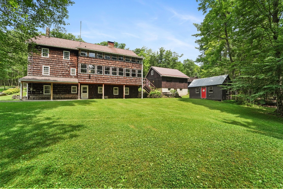 407 Worrick Pond Road Vestal, PA 13850 - Photo 39 of 50