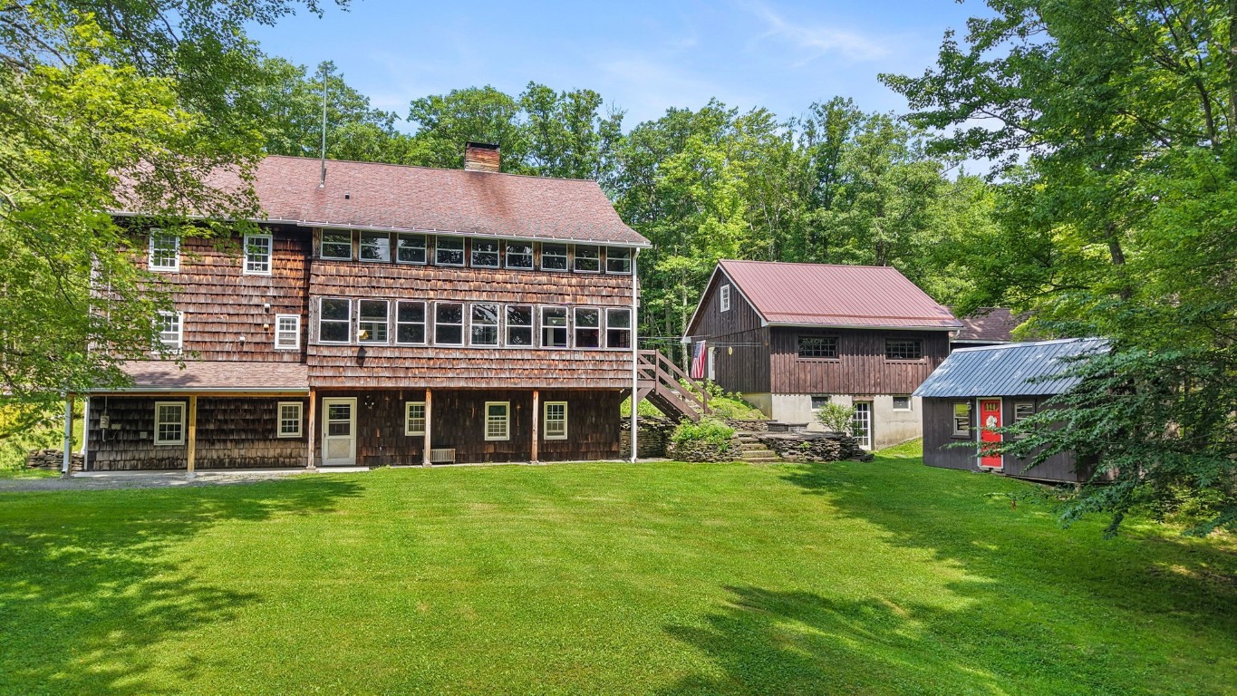 407 Worrick Pond Road Vestal, PA 13850 - Photo 4 of 50