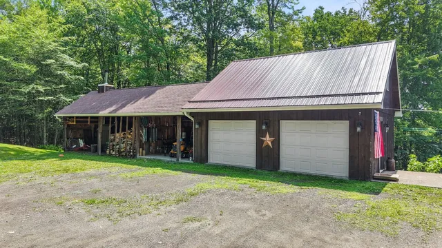 $657,000 | 407 Worrick Pond Road, Vestal, PA 13850