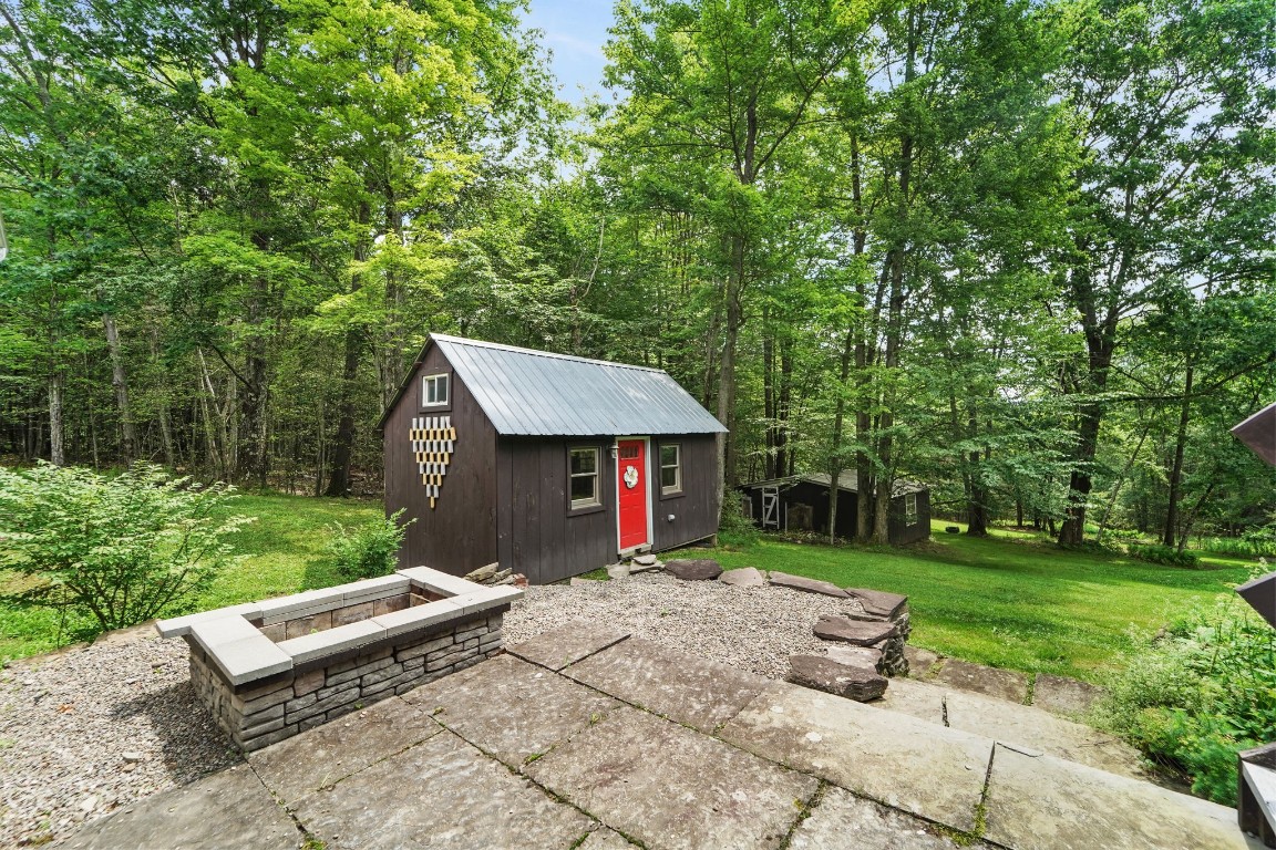 407 Worrick Pond Road Vestal, PA 13850 - Photo 44 of 50