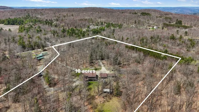 $657,000 | 407 Worrick Pond Road, Vestal, PA 13850