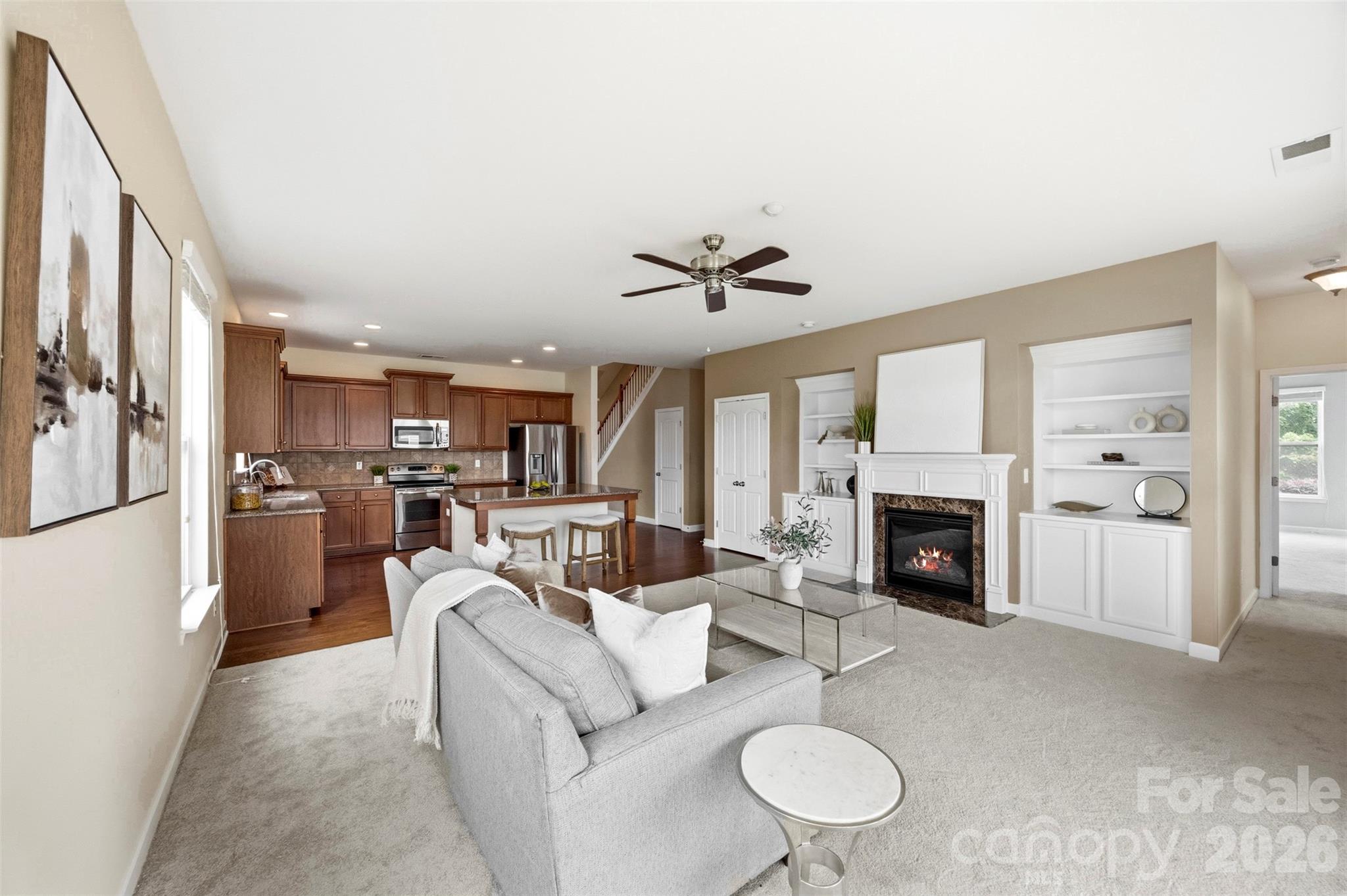 10974 Aspen Ridge Lane Concord, NC 28027 - Photo 19 of 47