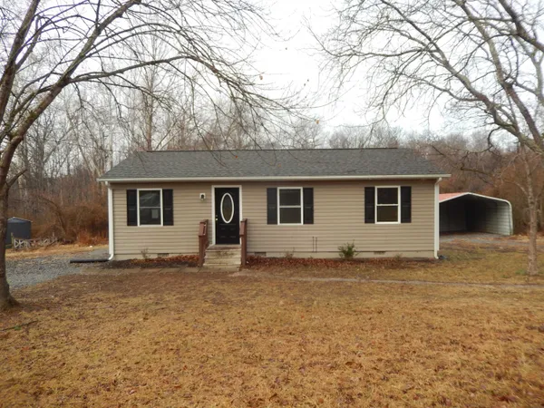 $264,900 | 114 Marshall Road, Madison, VA 22727