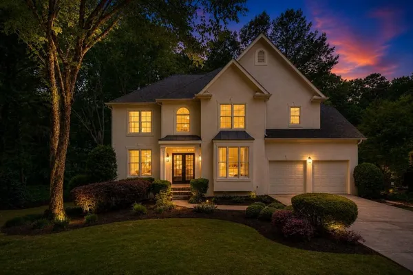 $800,000 | 12110 Lonsdale Lane, Roswell, GA 30075