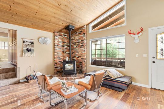 100 Silver Mine Road Kernville, CA 93238 - Photo 11 of 32 Gallery Image 11