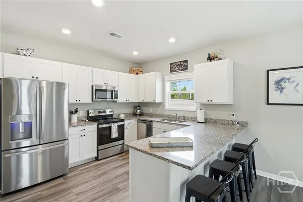 $315,000 | 259 Enclave Way Northeast, Ludowici, GA 31316