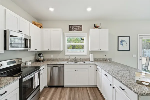 $315,000 | 259 Enclave Way Northeast, Ludowici, GA 31316