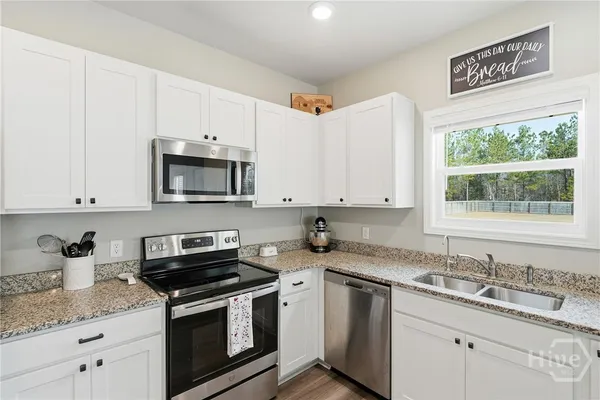 $315,000 | 259 Enclave Way Northeast, Ludowici, GA 31316