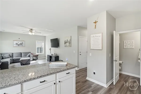 $315,000 | 259 Enclave Way Northeast, Ludowici, GA 31316