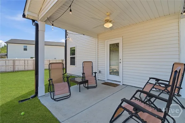 $315,000 | 259 Enclave Way Northeast, Ludowici, GA 31316
