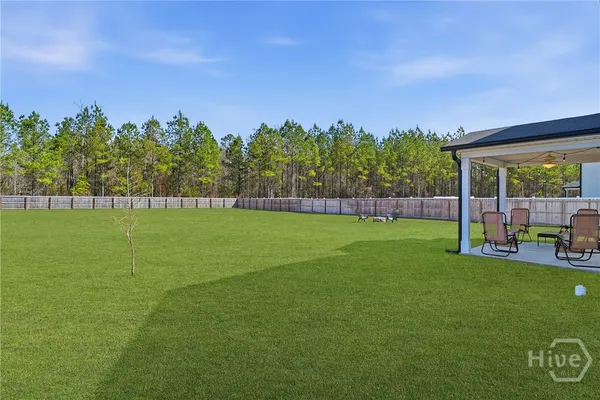 $315,000 | 259 Enclave Way Northeast, Ludowici, GA 31316