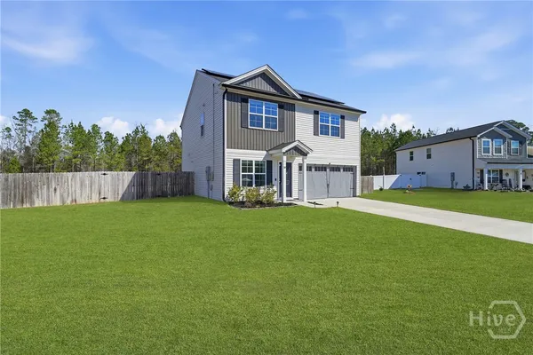 $315,000 | 259 Enclave Way Northeast, Ludowici, GA 31316