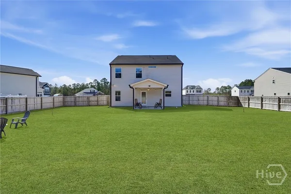 $315,000 | 259 Enclave Way Northeast, Ludowici, GA 31316