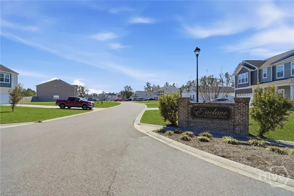 $315,000 | 259 Enclave Way Northeast, Ludowici, GA 31316
