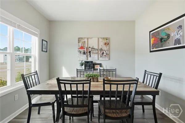 $315,000 | 259 Enclave Way Northeast, Ludowici, GA 31316