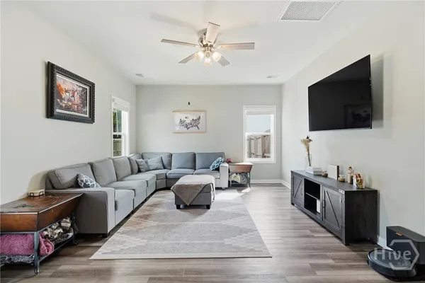 $315,000 | 259 Enclave Way Northeast, Ludowici, GA 31316