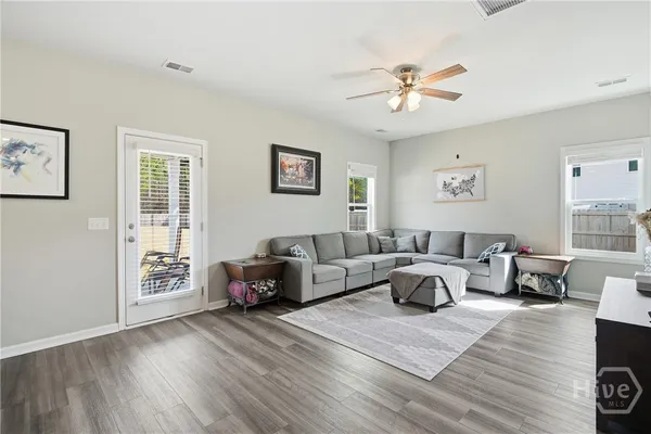 $315,000 | 259 Enclave Way Northeast, Ludowici, GA 31316