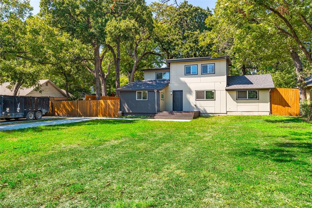 901 Isbell Road Fort Worth, TX 76114 - Photo 5 of 35