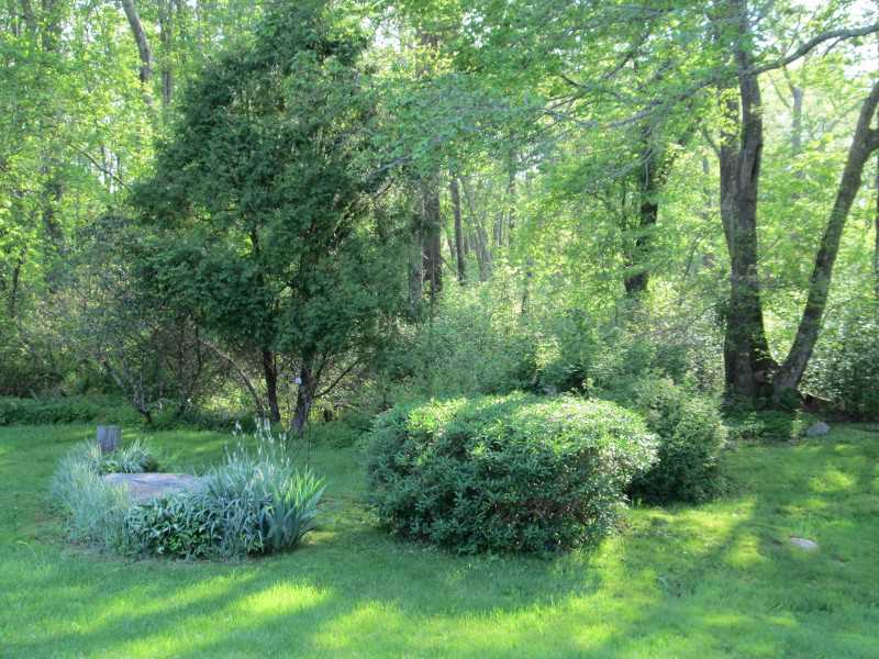 443 Saugatucket Road South Kingstown, RI 02879 - Photo 11 of 12 Yard/Garden.
