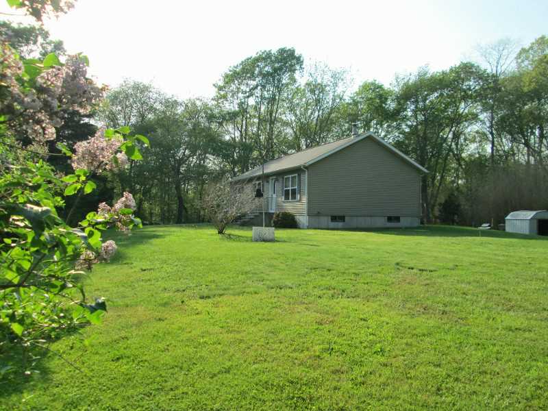 443 Saugatucket Road South Kingstown, RI 02879 - Photo 12 of 12 Exterior Front.