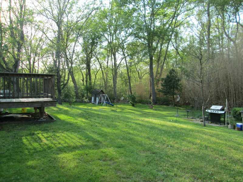 443 Saugatucket Road South Kingstown, RI 02879 - Photo 8 of 12 Patio/Deck.