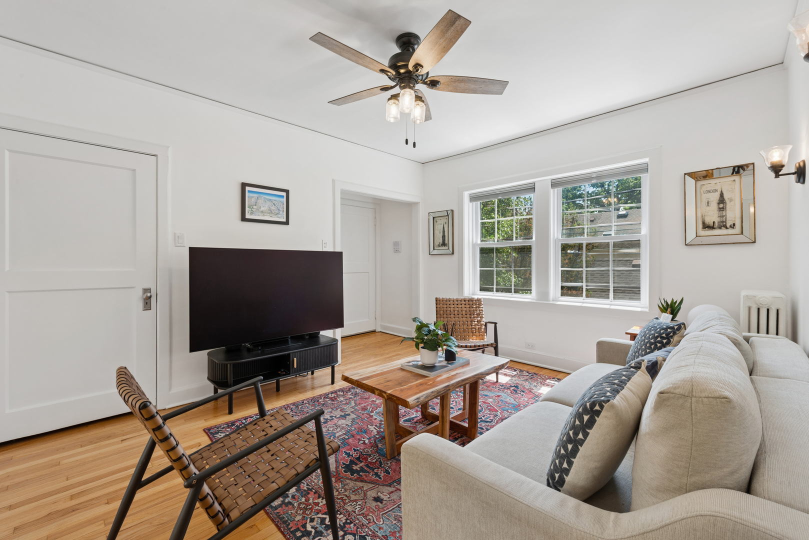 1101 Merrill Street, Unit M1 Winnetka, IL 60093 - Photo 5 of 16