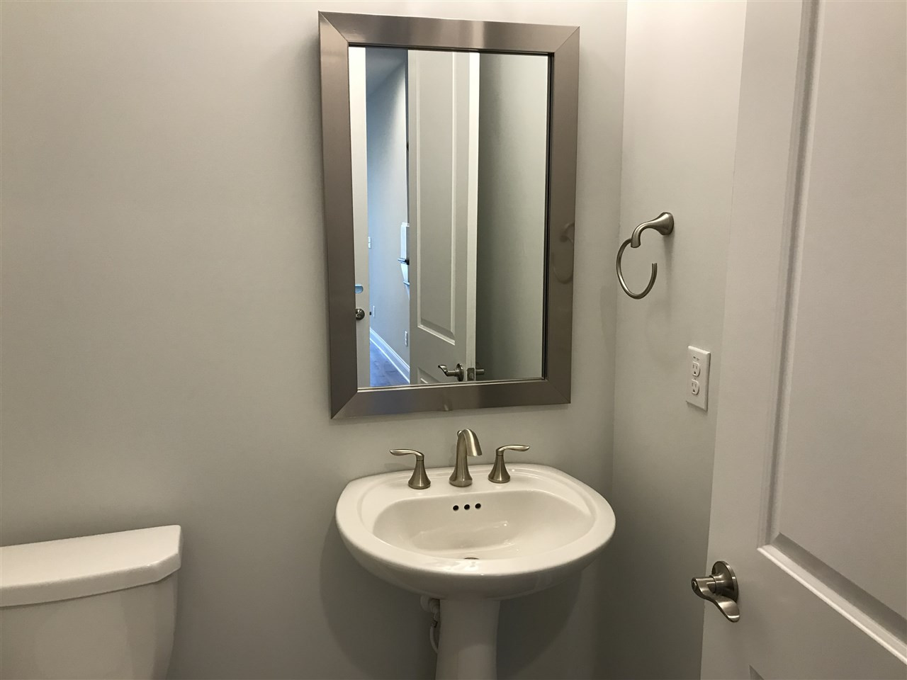 2506 Rambling Creek Road, Unit 32 Apex, NC 27523 - Photo 23 of 30 Powder Room