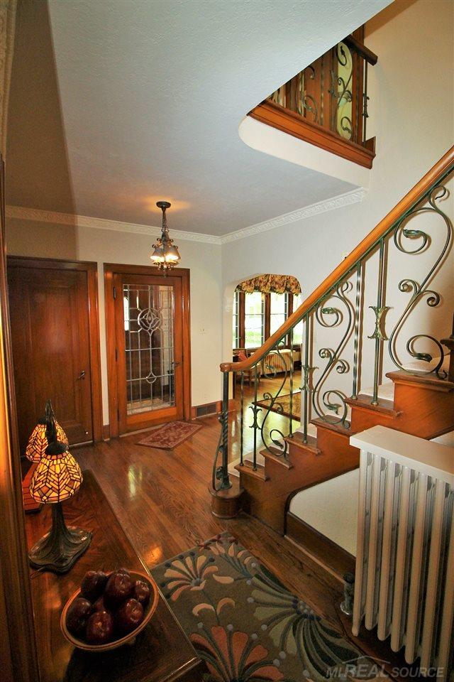 865 Trombley Road Grosse Pointe Park, MI 48230 - Photo 23 of 99