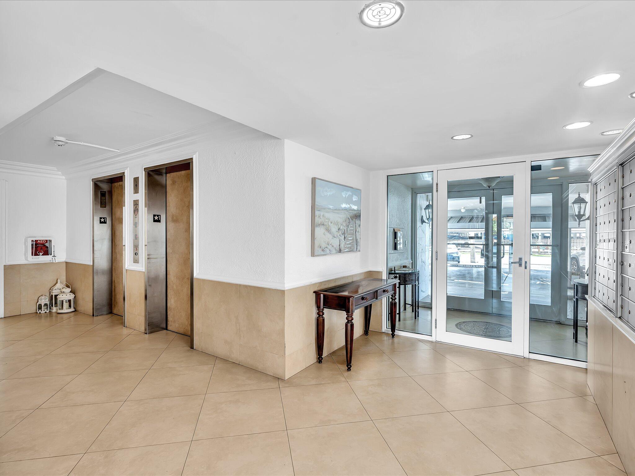 303 North Riverside Drive, Unit 503 Pompano Beach, FL 33062 - Photo 37 of 57 95-FPP00146