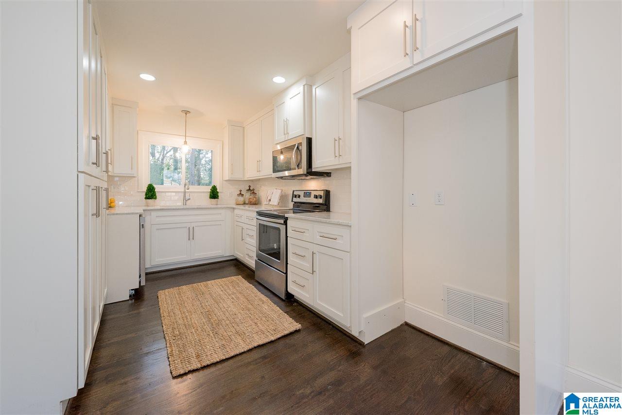 204 Rockaway Road Birmingham, AL 35209 - Photo 14 of 37