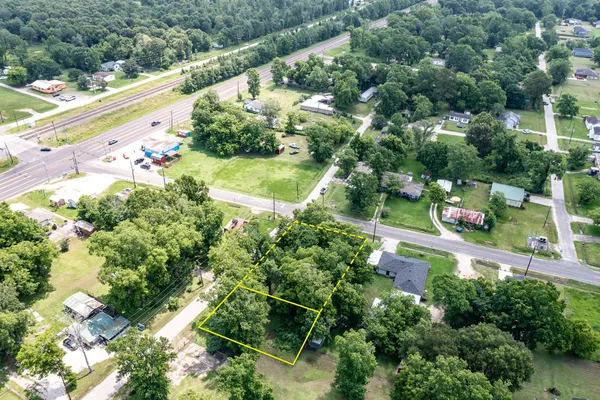 $15,000 | 0 West Cormier - 0007 Street, Liberty, TX 77575