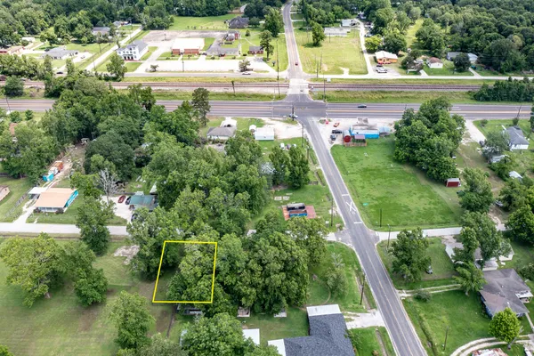 $15,000 | 0 West Cormier - 0007 Street, Liberty, TX 77575