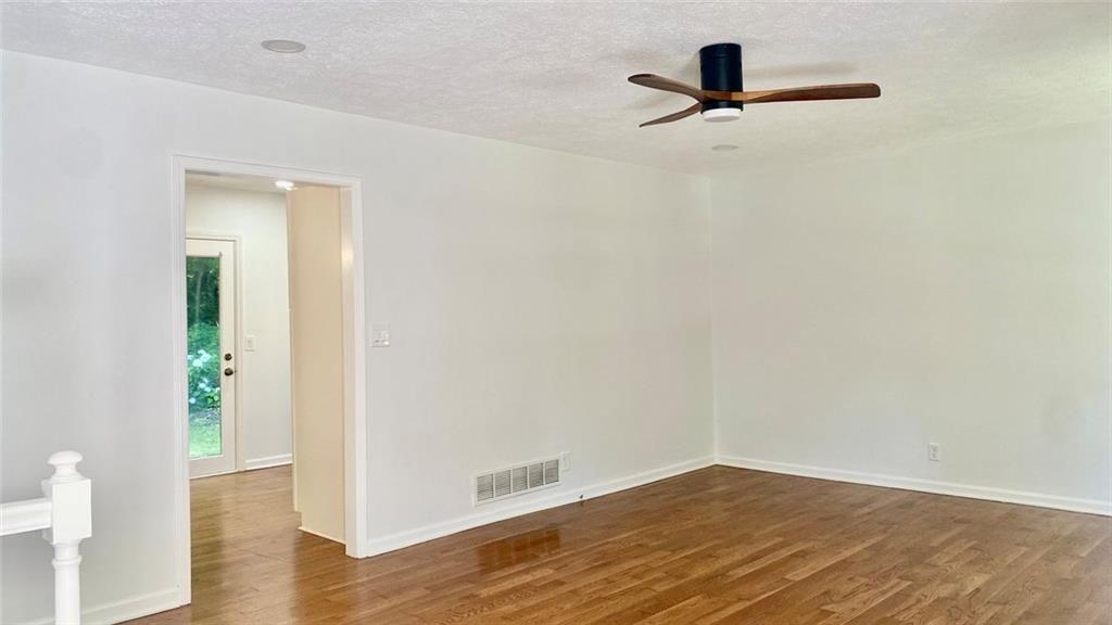 1807 Merry Oak Road Southwest Marietta, GA 30008 - Photo 2 of 21