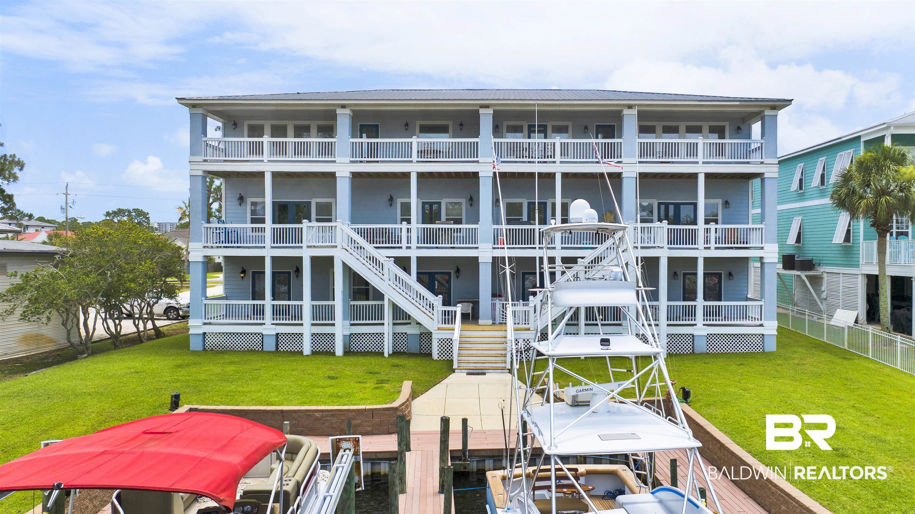 26425 Marina Road Orange Beach, AL 36561 - Photo 62 of 74