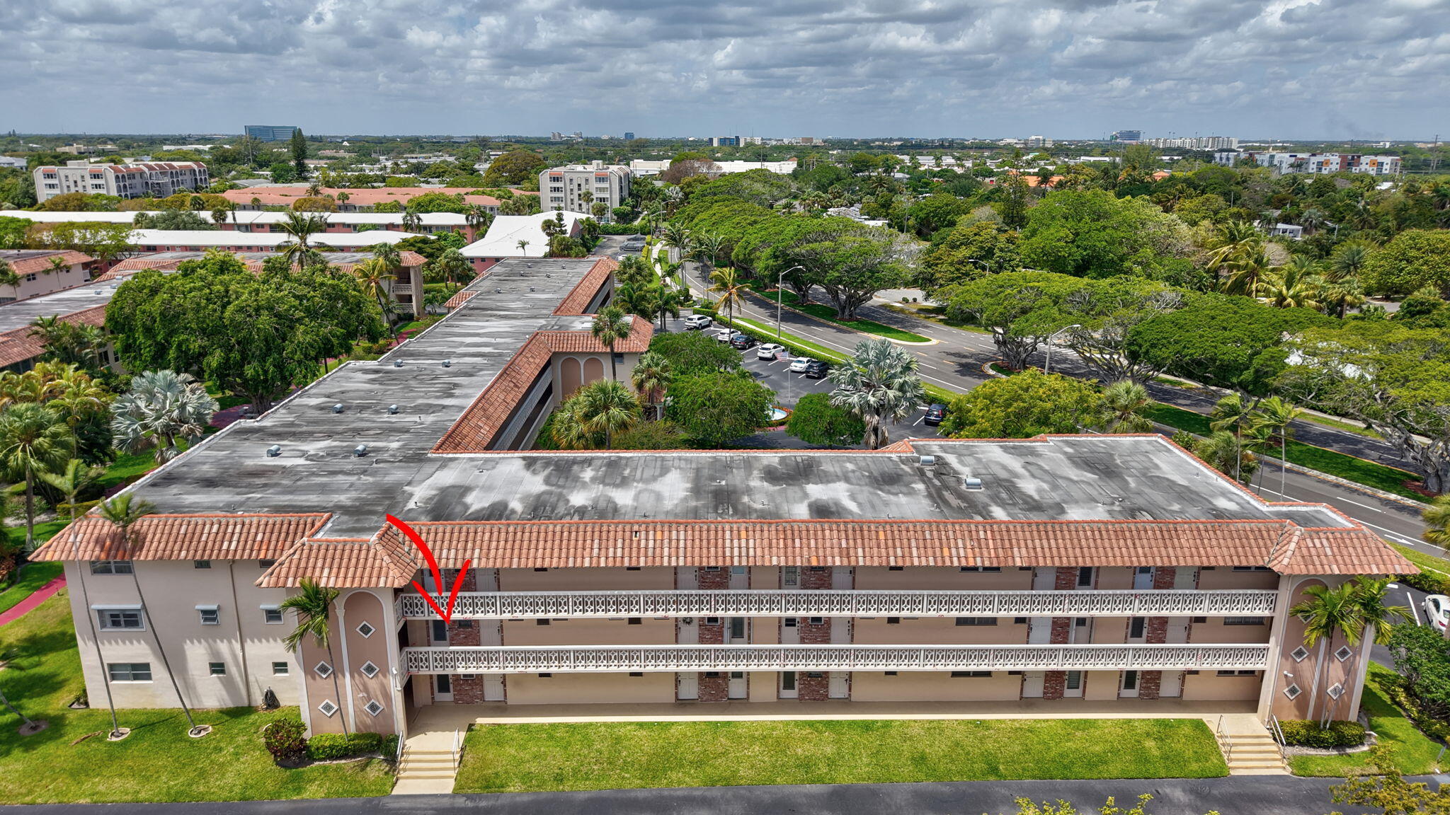 400 Northeast 20th Street, Unit A205 Boca Raton, FL 33431 - Photo 31 of 42 31-web-or-mls-DJI_20260422123516_0272_D_