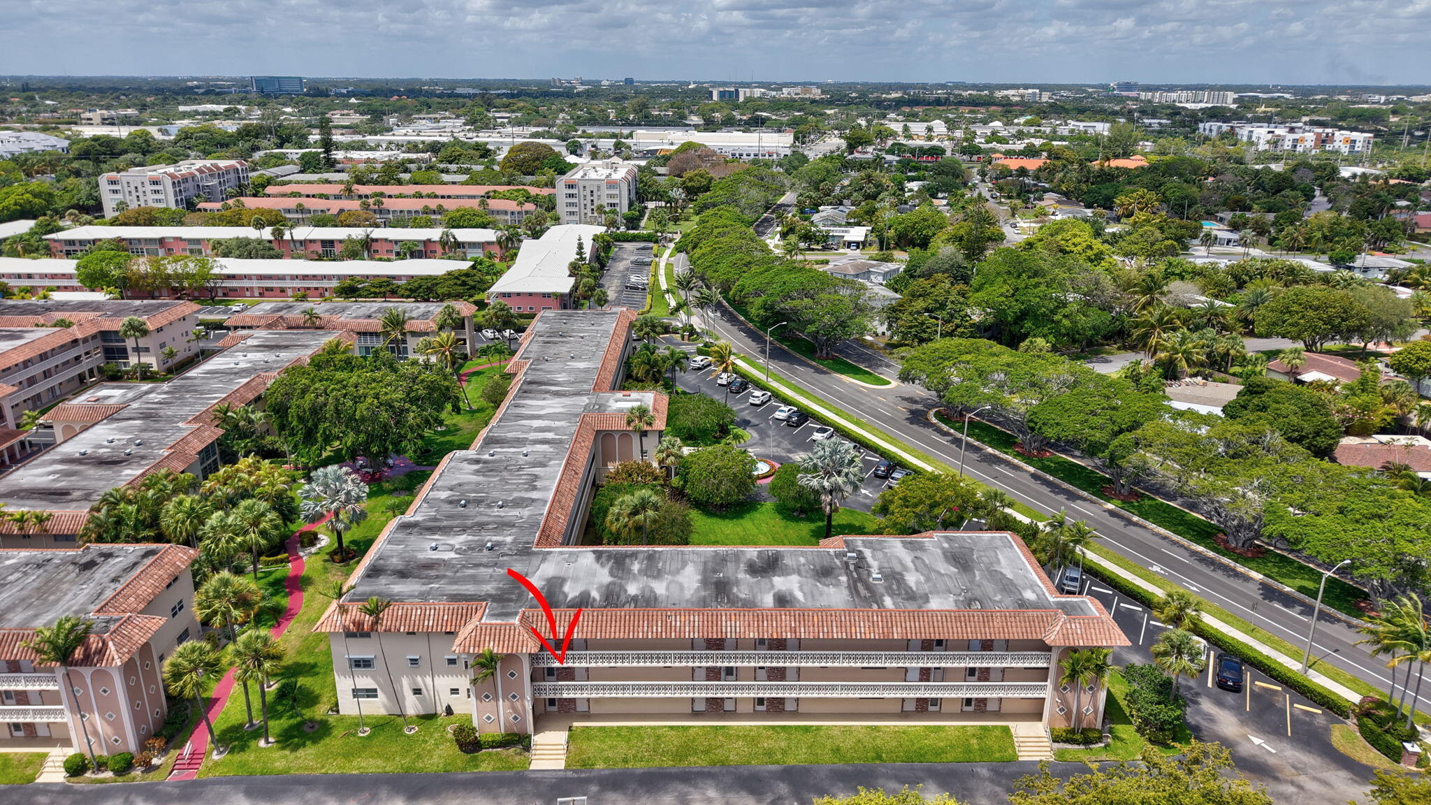 400 Northeast 20th Street, Unit A205 Boca Raton, FL 33431 - Photo 32 of 42 32-web-or-mls-DJI_20260422123523_0277_D_