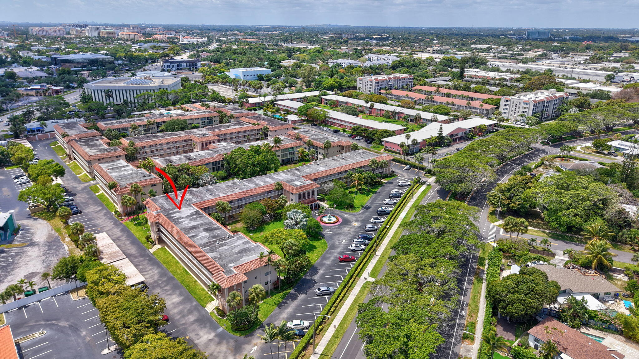 400 Northeast 20th Street, Unit A205 Boca Raton, FL 33431 - Photo 33 of 42 33-web-or-mls-DJI_20260422123537_0282_D_