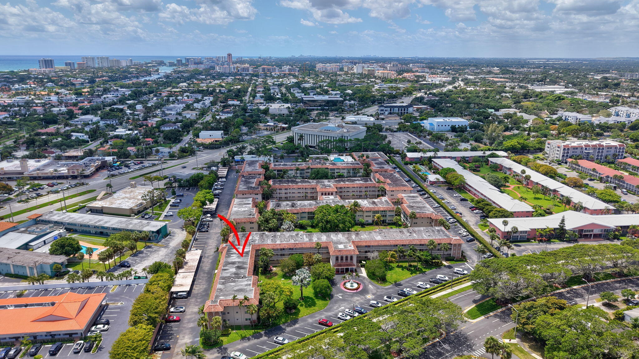 400 Northeast 20th Street, Unit A205 Boca Raton, FL 33431 - Photo 34 of 42 34-web-or-mls-DJI_20260422123552_0287_D_