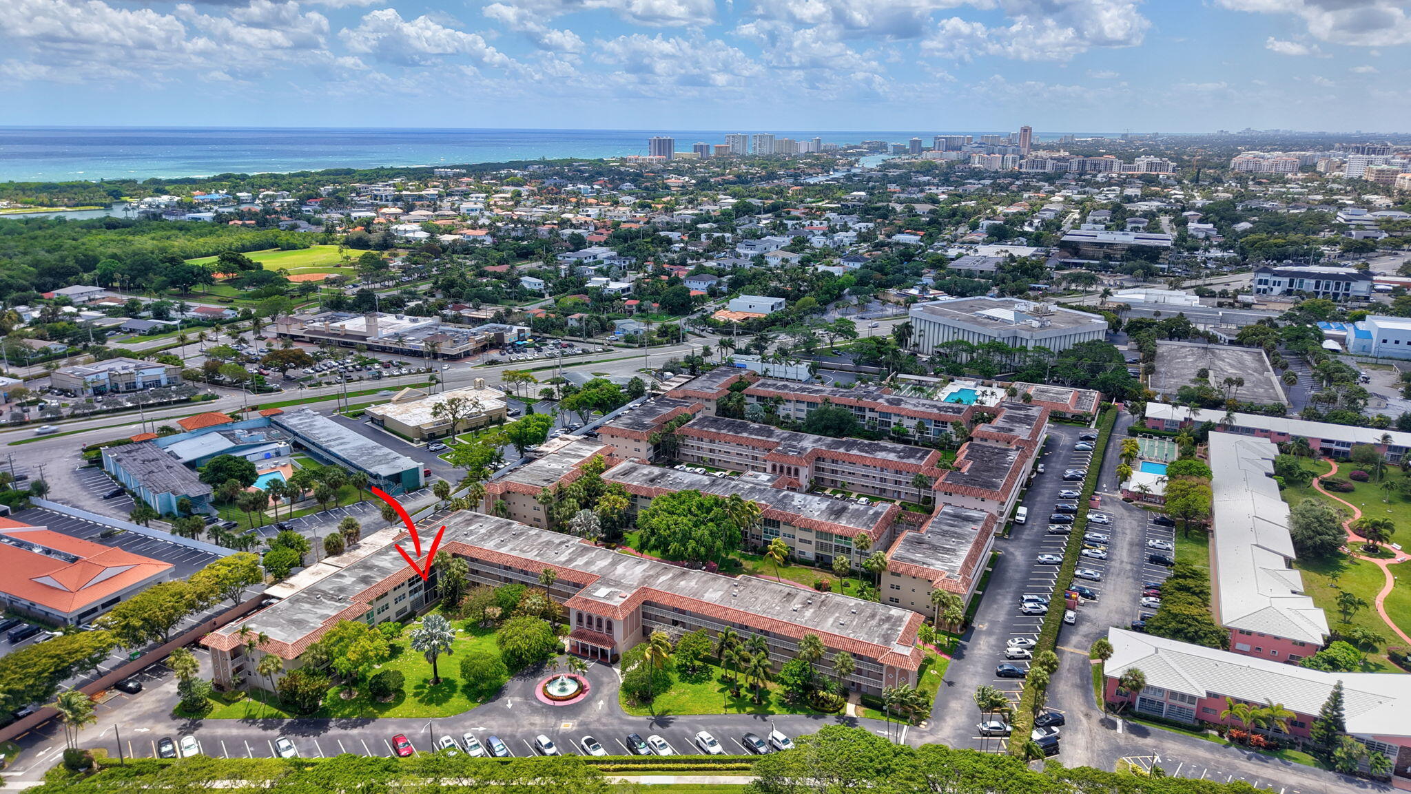 400 Northeast 20th Street, Unit A205 Boca Raton, FL 33431 - Photo 35 of 42 35-web-or-mls-DJI_20260422123603_0292_D_