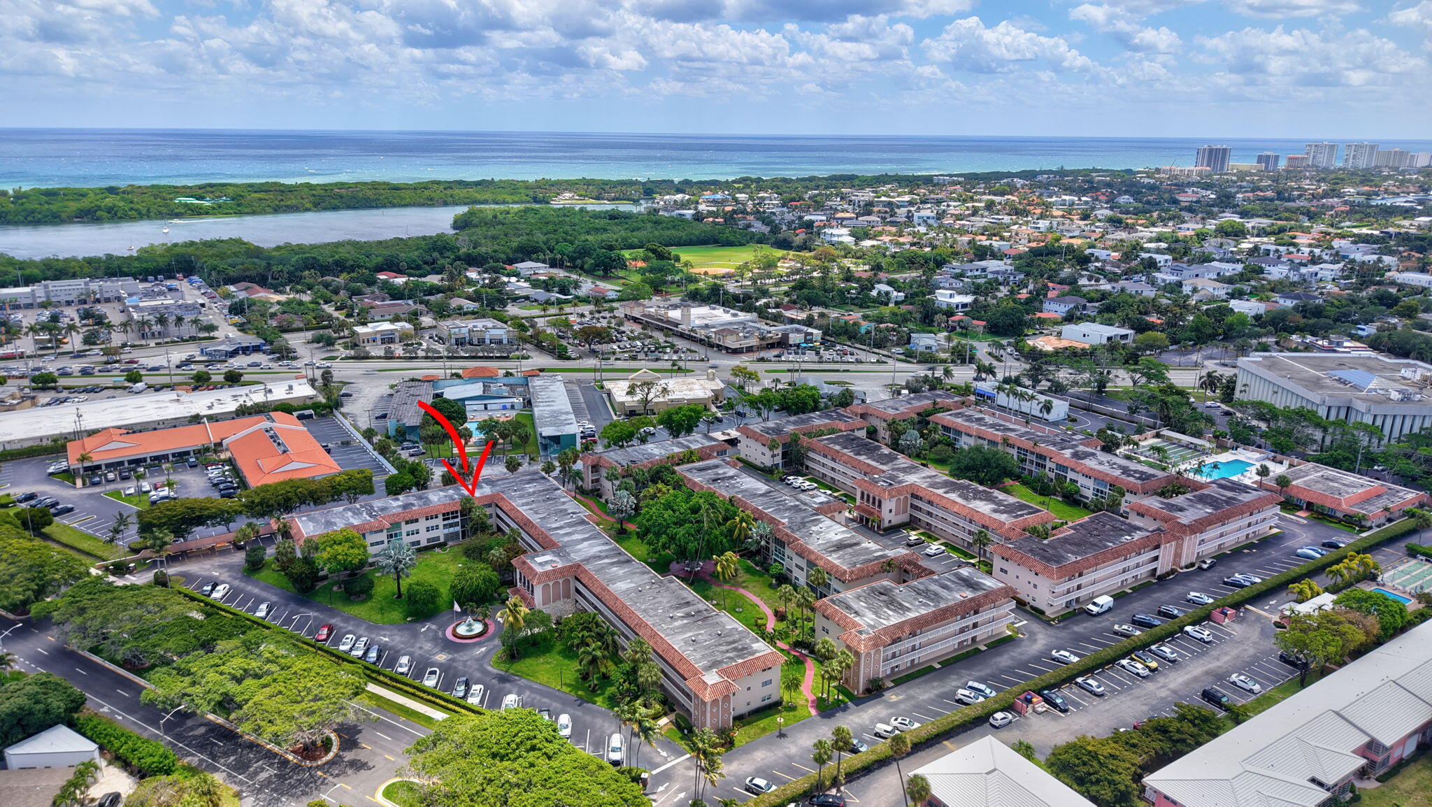 400 Northeast 20th Street, Unit A205 Boca Raton, FL 33431 - Photo 36 of 42 36-web-or-mls-DJI_20260422123613_0297_D_
