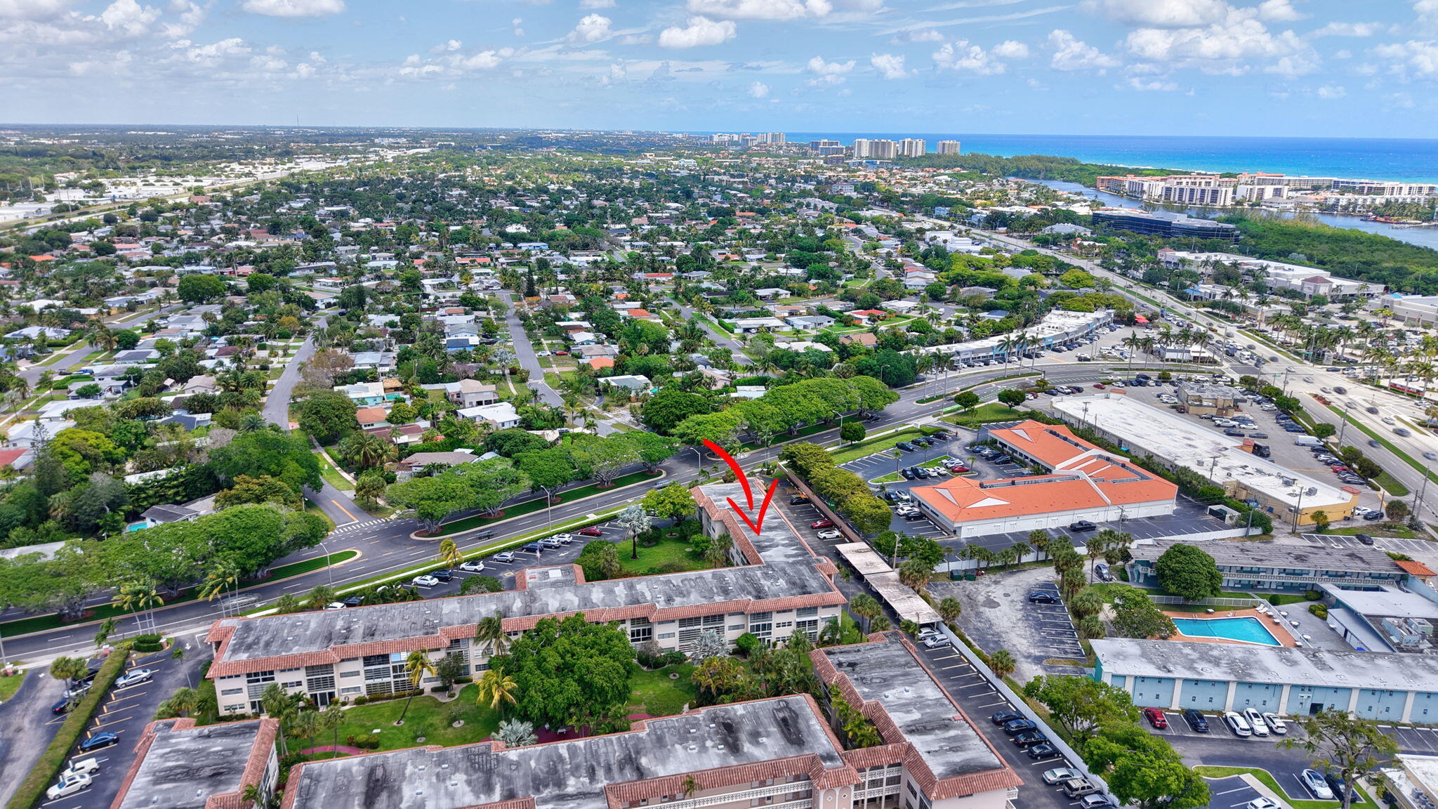 400 Northeast 20th Street, Unit A205 Boca Raton, FL 33431 - Photo 39 of 42 39-web-or-mls-DJI_20260422123658_0312_D_