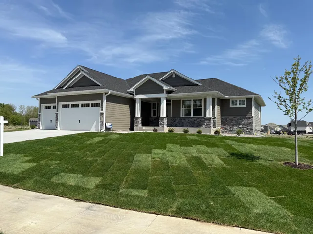 $734,450 | 14147 77th Lane Northeast, Otsego, MN 55330